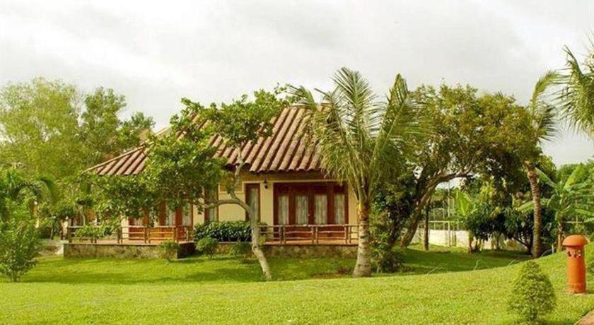 Can Gio Resort