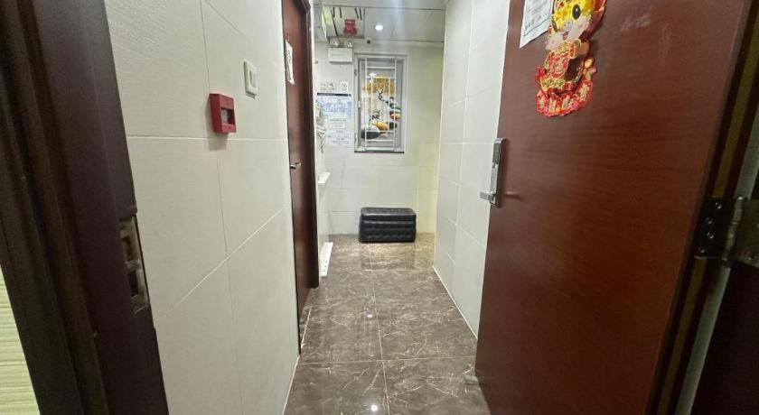 New Star Guest House