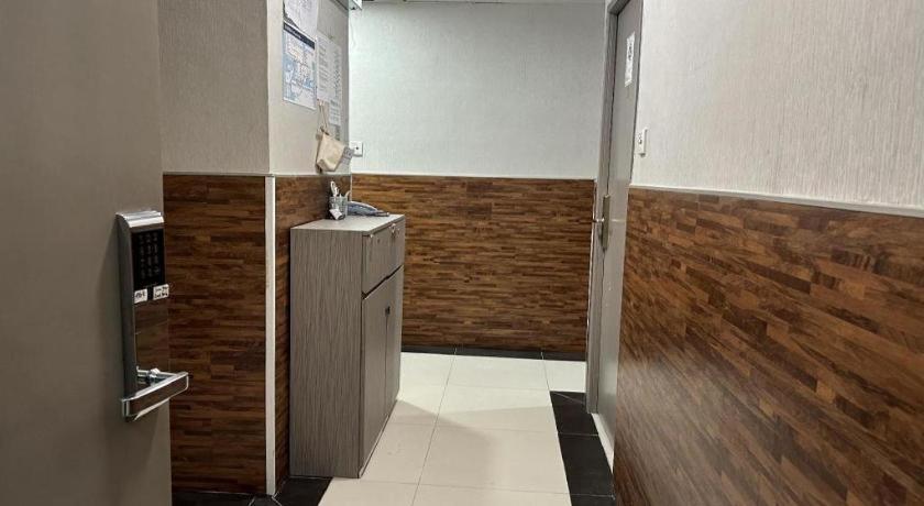 New Star Guest House
