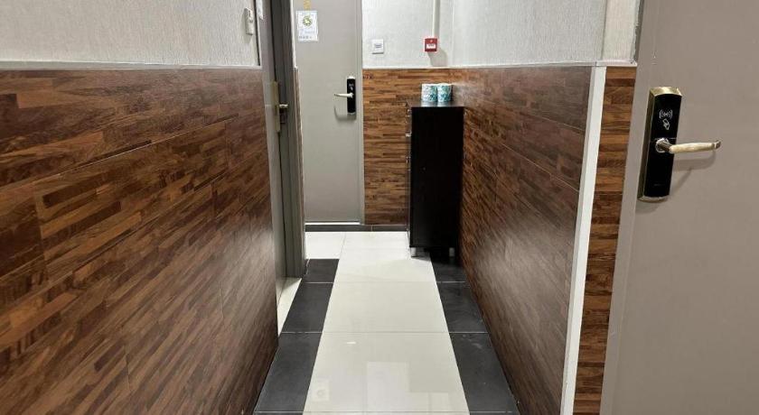 New Star Guest House