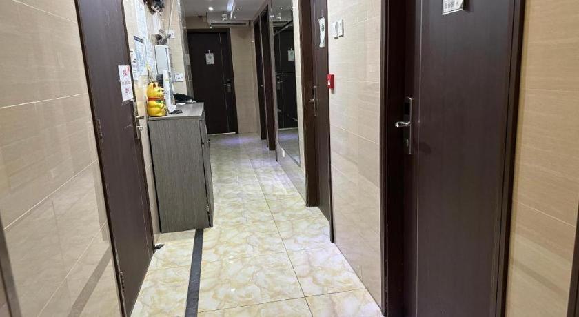 New Star Guest House