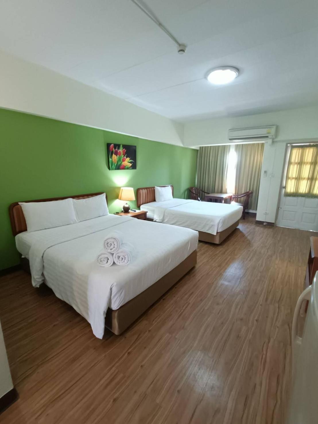 Regent Ramkhamhaeng 22
