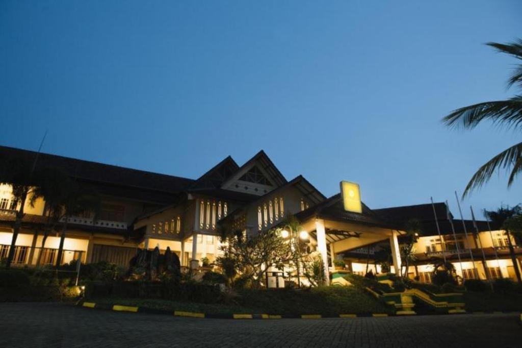 Comforta Hotel Tanjung Pinang - Image 5
