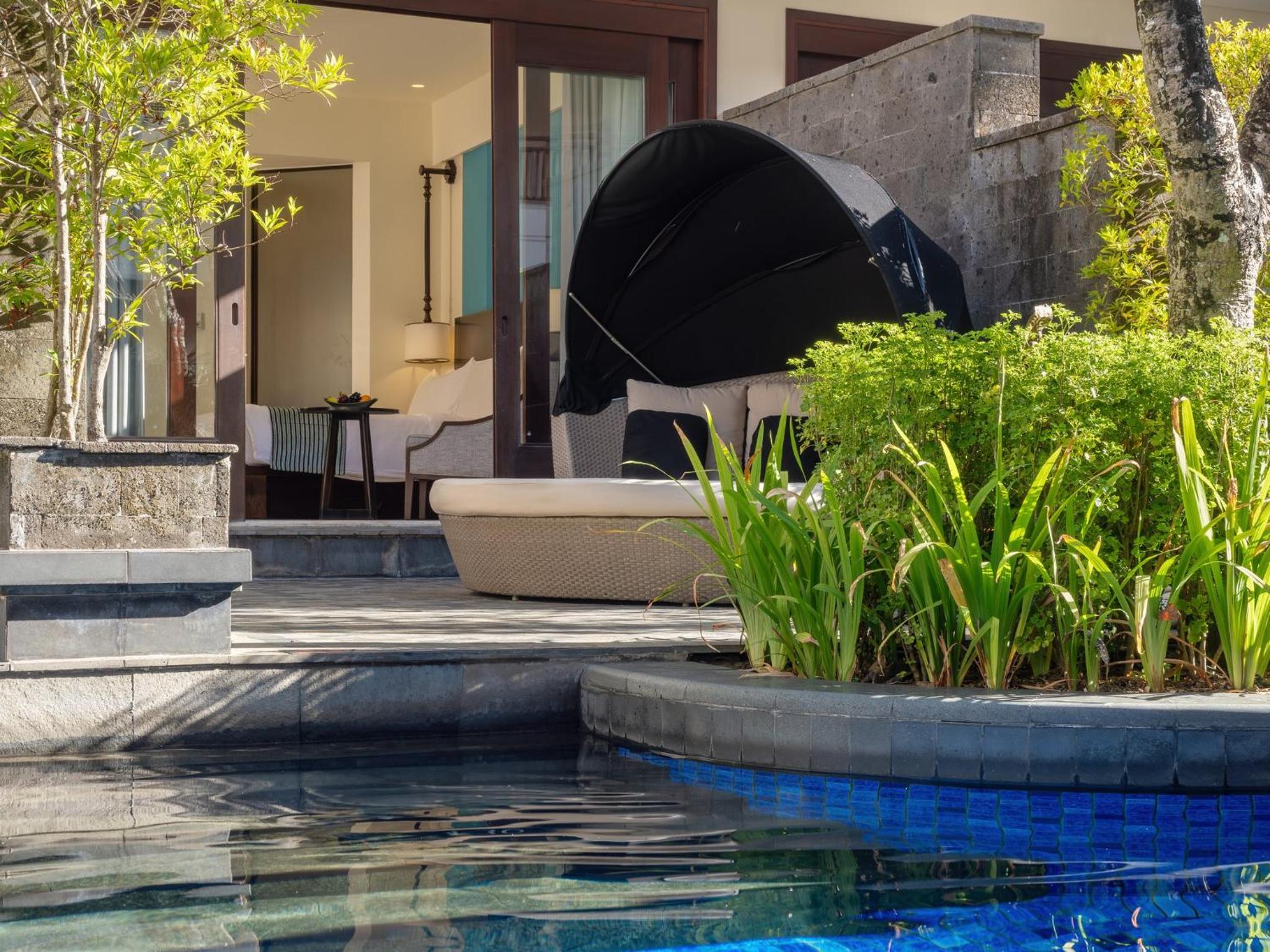 Holiday Inn Resort Bali Nusa Dua by IHG
