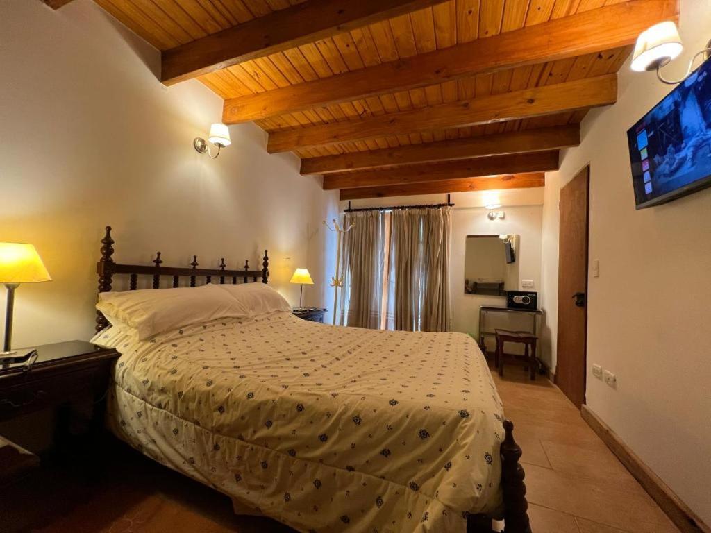 Holiday Home Las Retamas