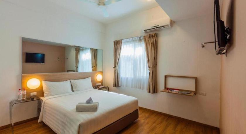 Monoloog Hotel Solo