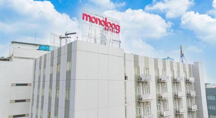 Monoloog Hotel Solo, Solo - 19