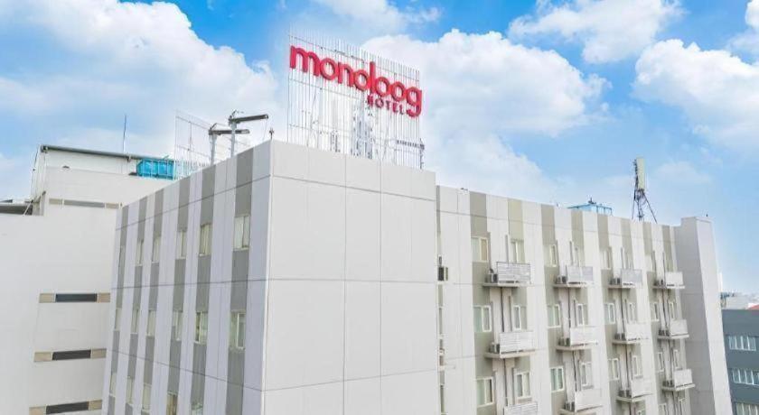 Monoloog Hotel Solo, Solo - 18