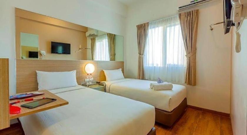 Monoloog Hotel Solo, Solo - 14