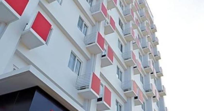 Monoloog Hotel Solo, Solo - 20