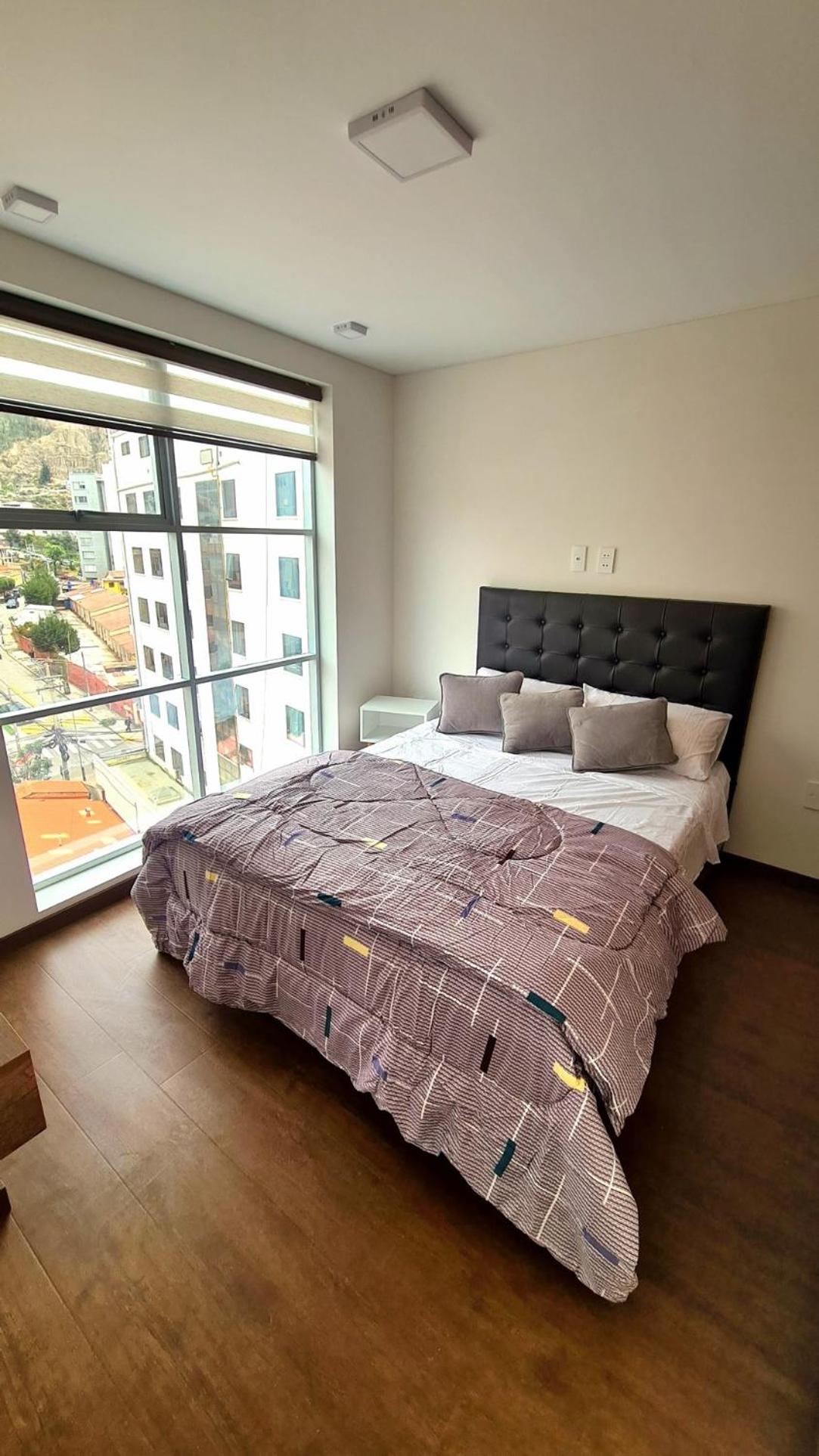 Nuevo Estudio de Lujo en el corazón de San Miguel
