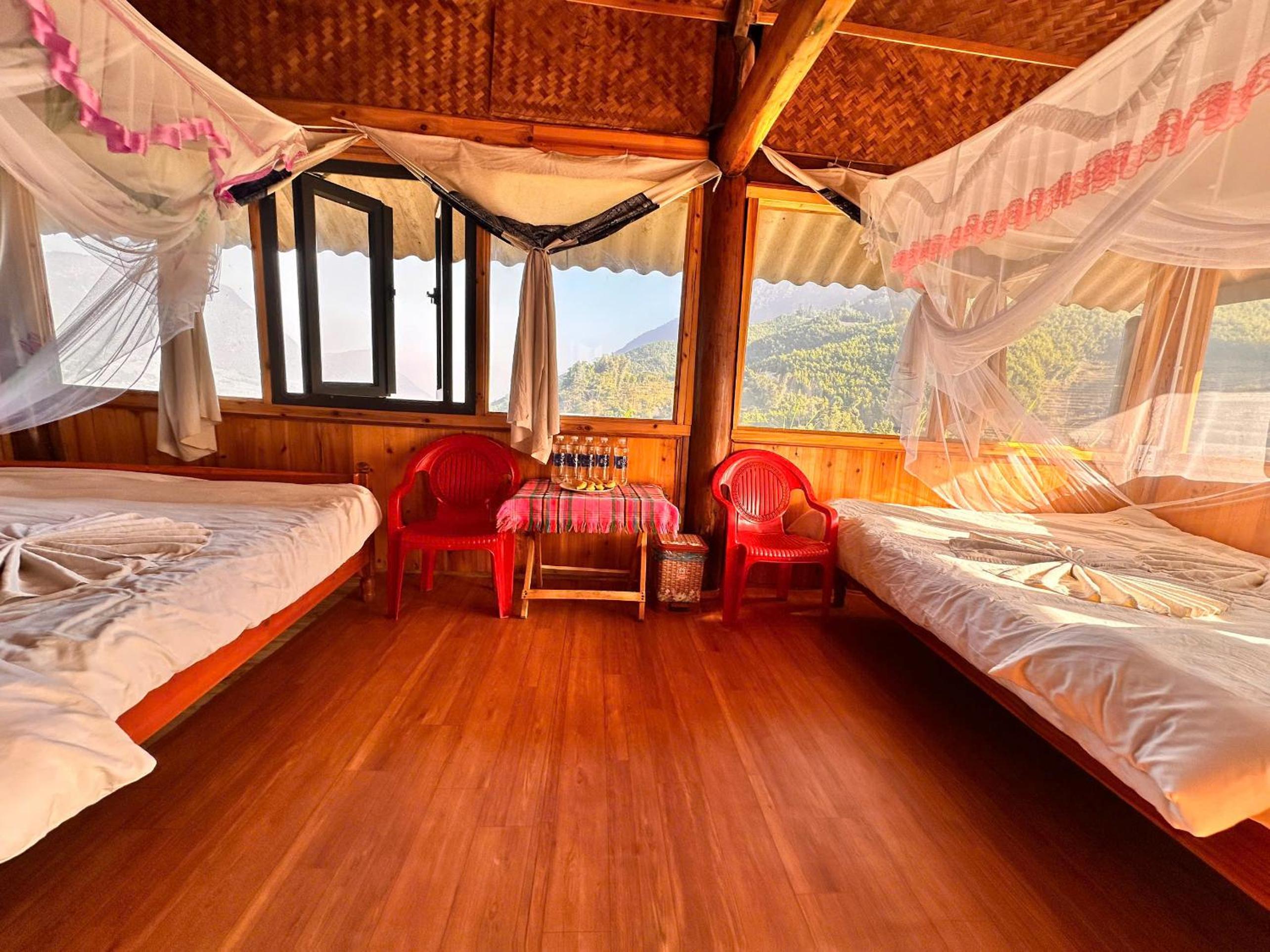 Dinh Sapa Trekking & Homestay