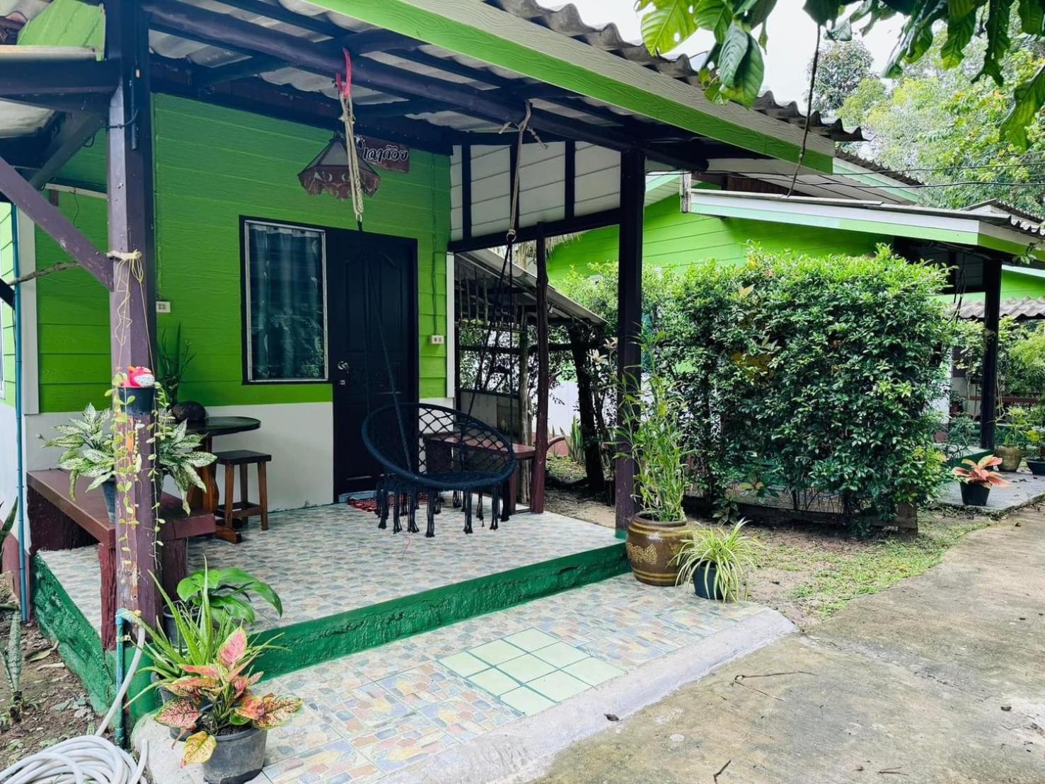 Small Guest House Koh Kood view 5