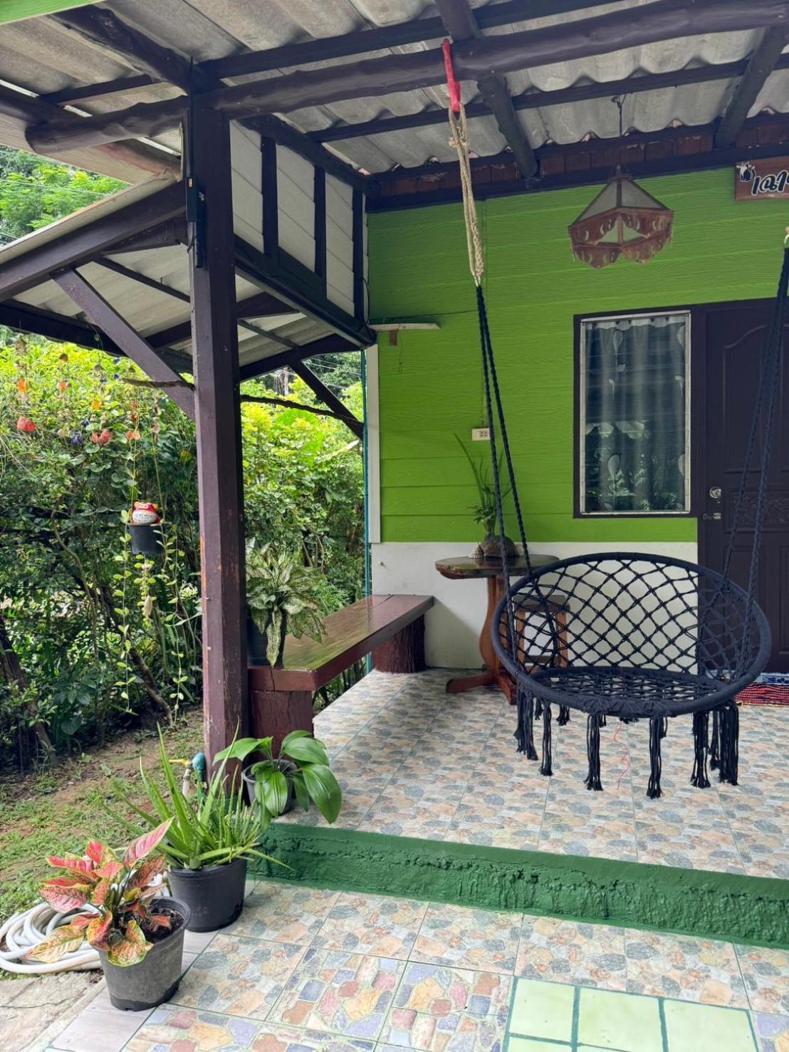 Small Guest House Koh Kood view 3