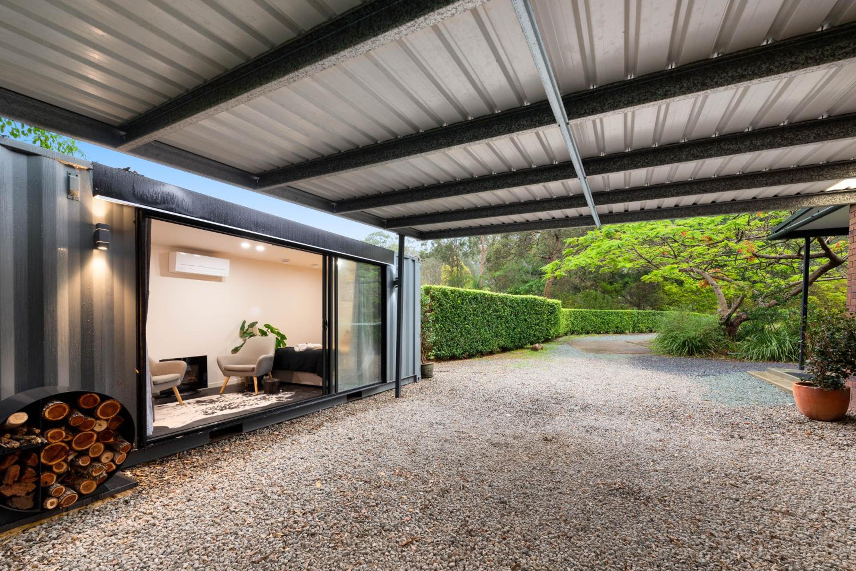 Anembo Country Cottages