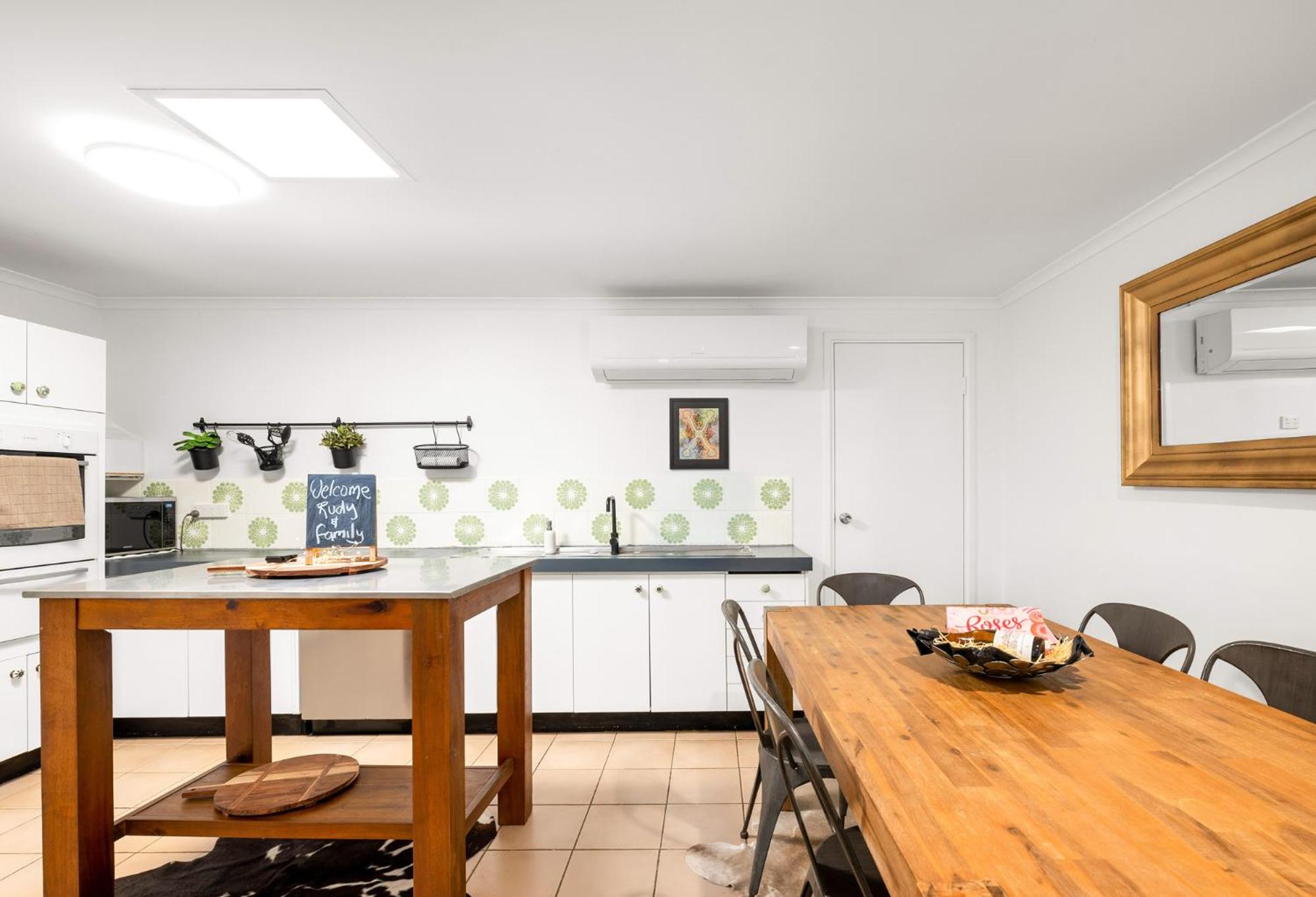 Anembo Country Cottages