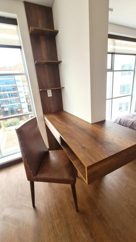 Nuevo Estudio de Lujo en el corazón de San Miguel