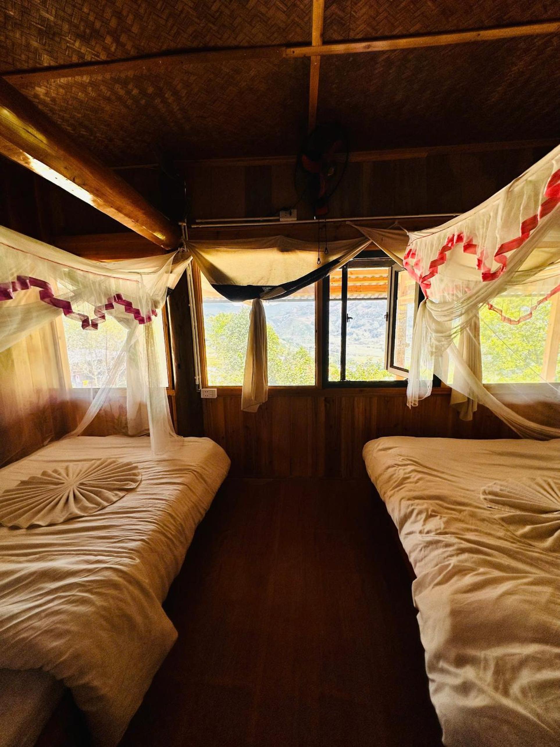 Dinh Sapa Trekking & Homestay