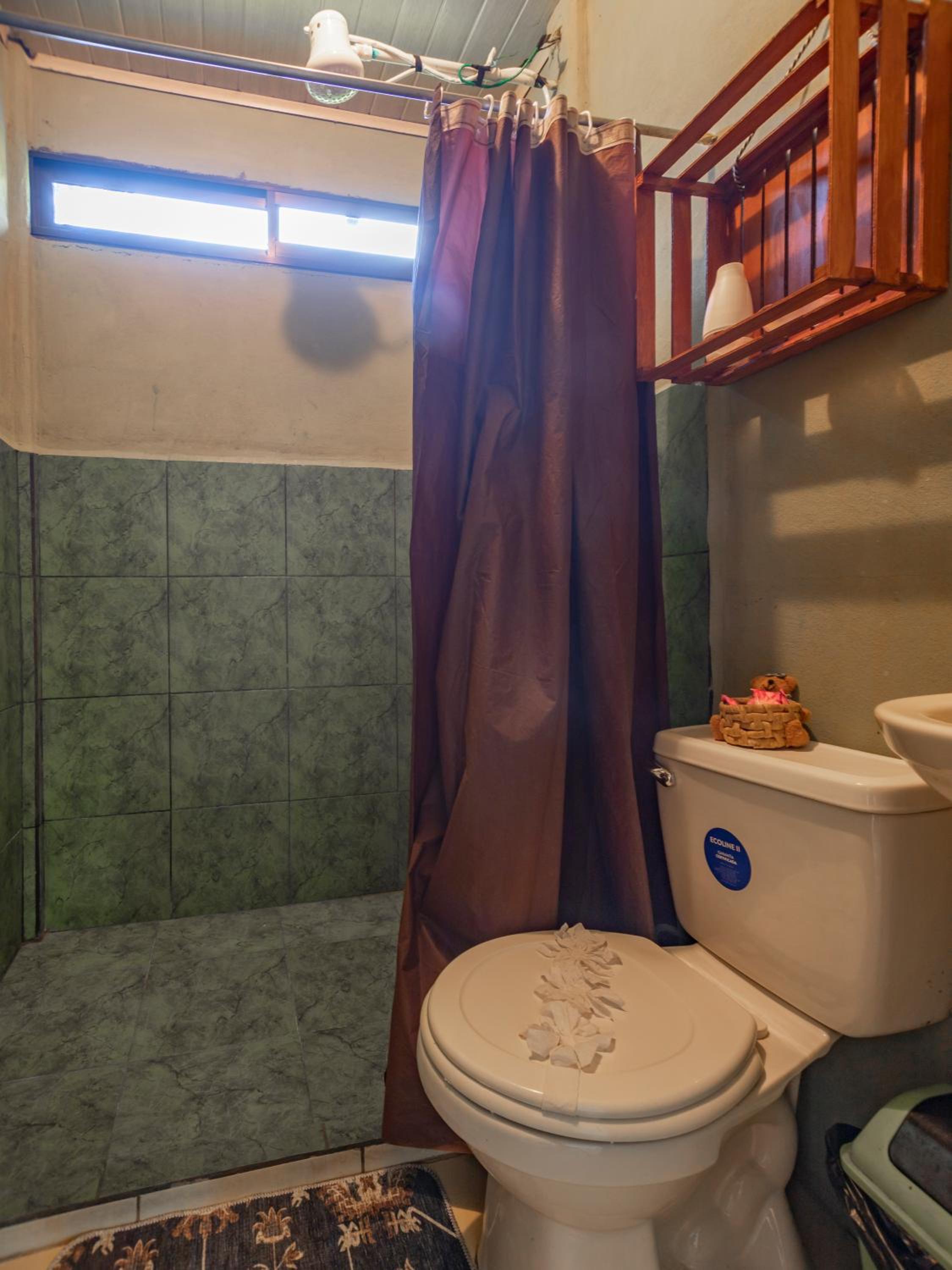 Agua Azul Nature-House