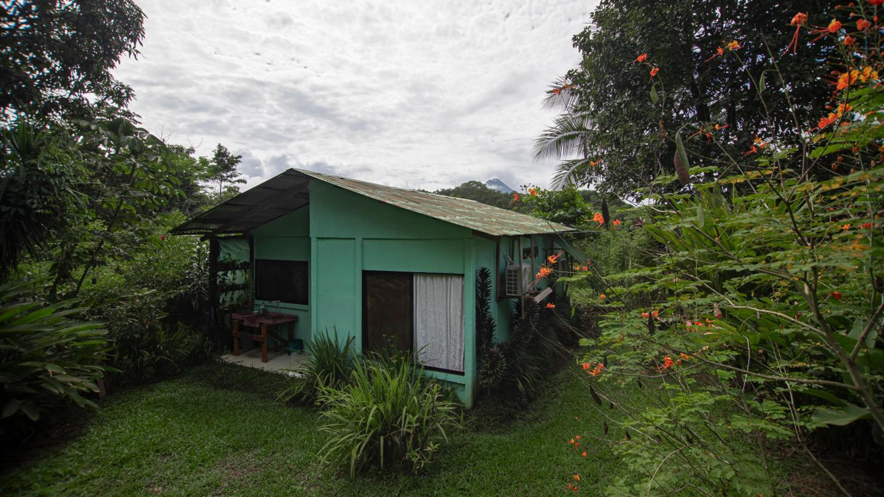 Agua Azul Nature-House