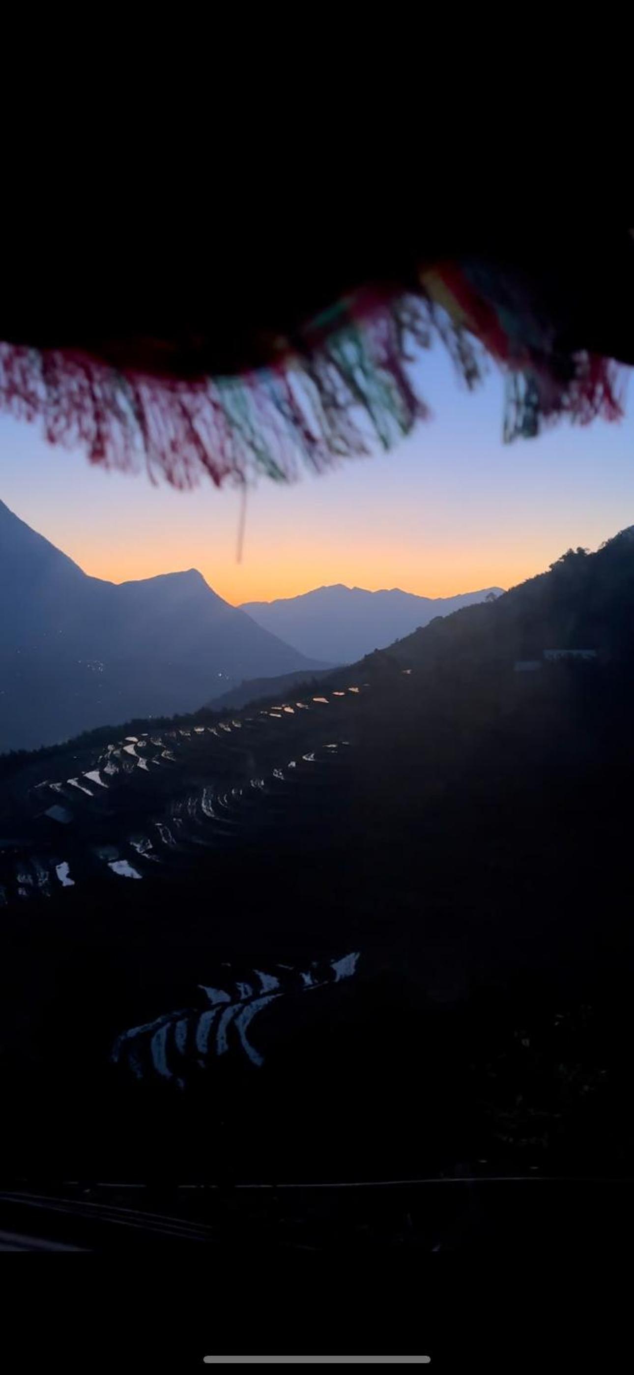 Dinh Sapa Trekking & Homestay