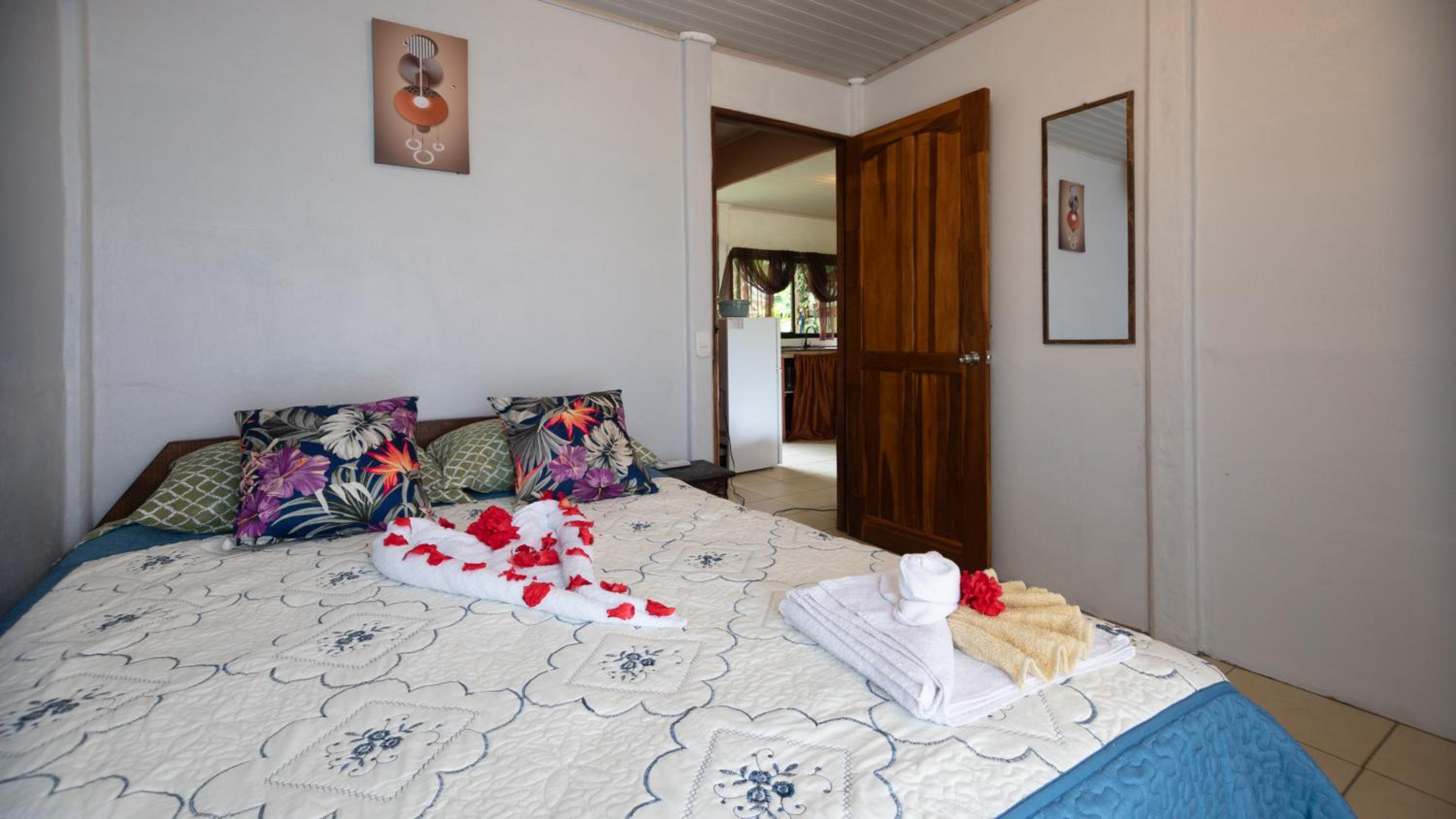 Agua Azul Nature-House