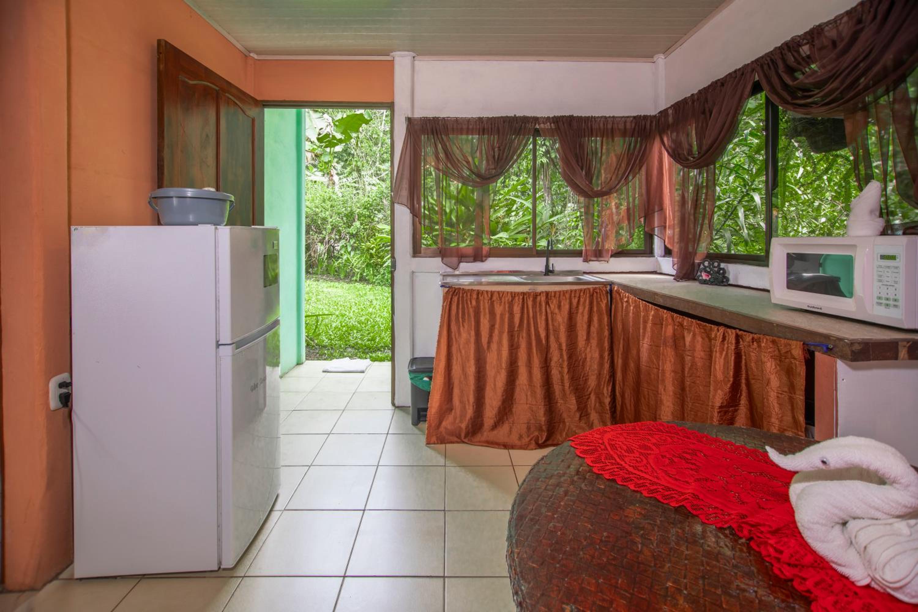 Agua Azul Nature-House