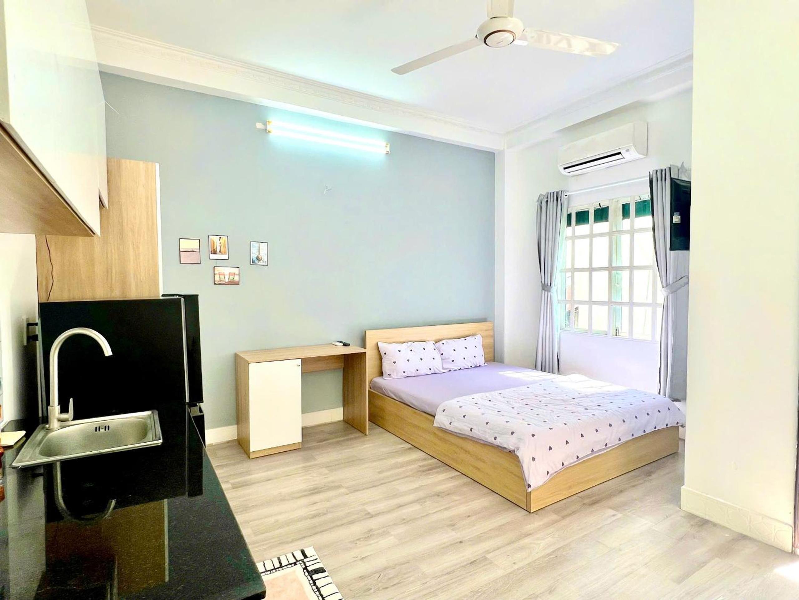 TYN Apartment