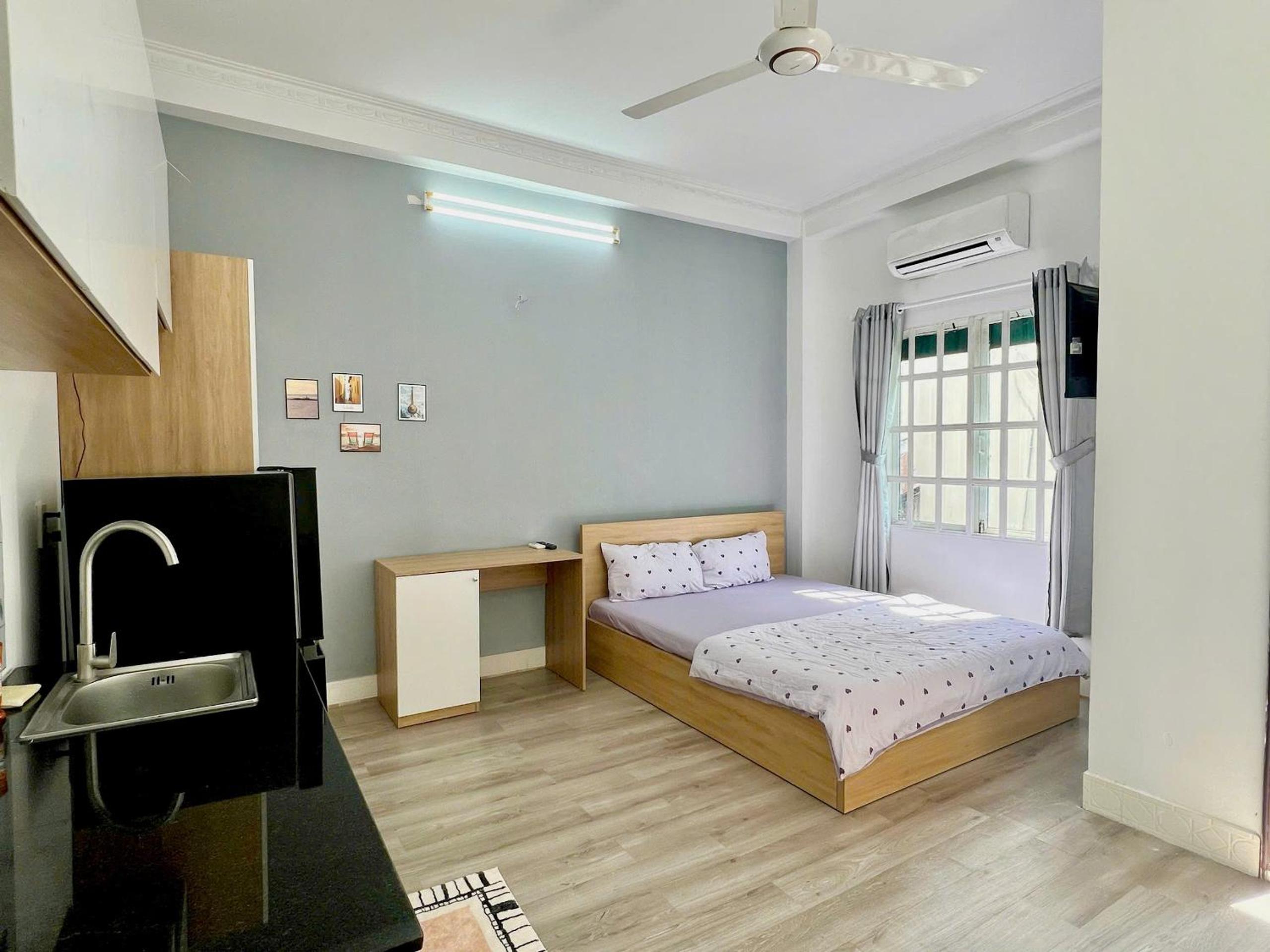 TYN Apartment