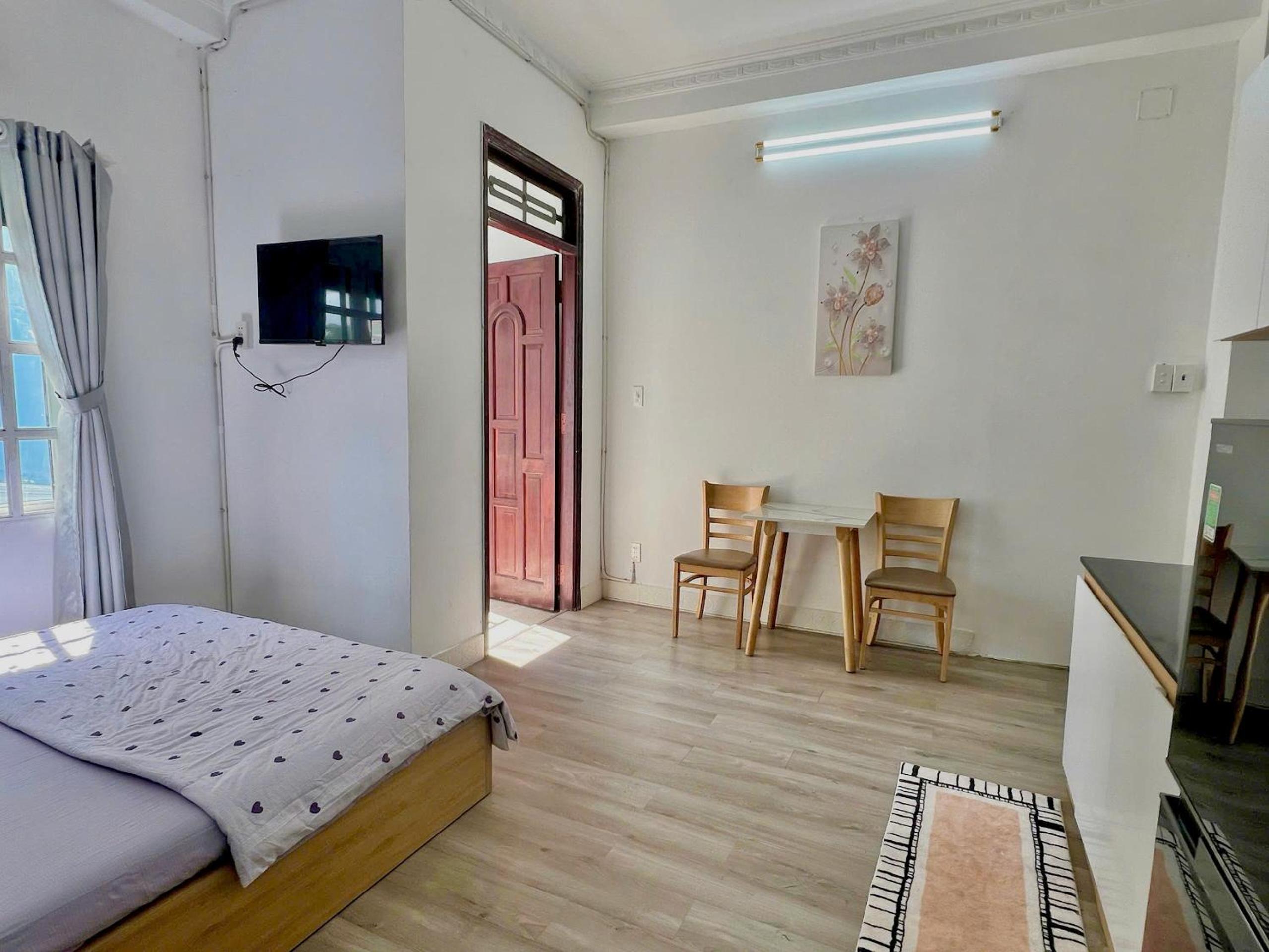 TYN Apartment