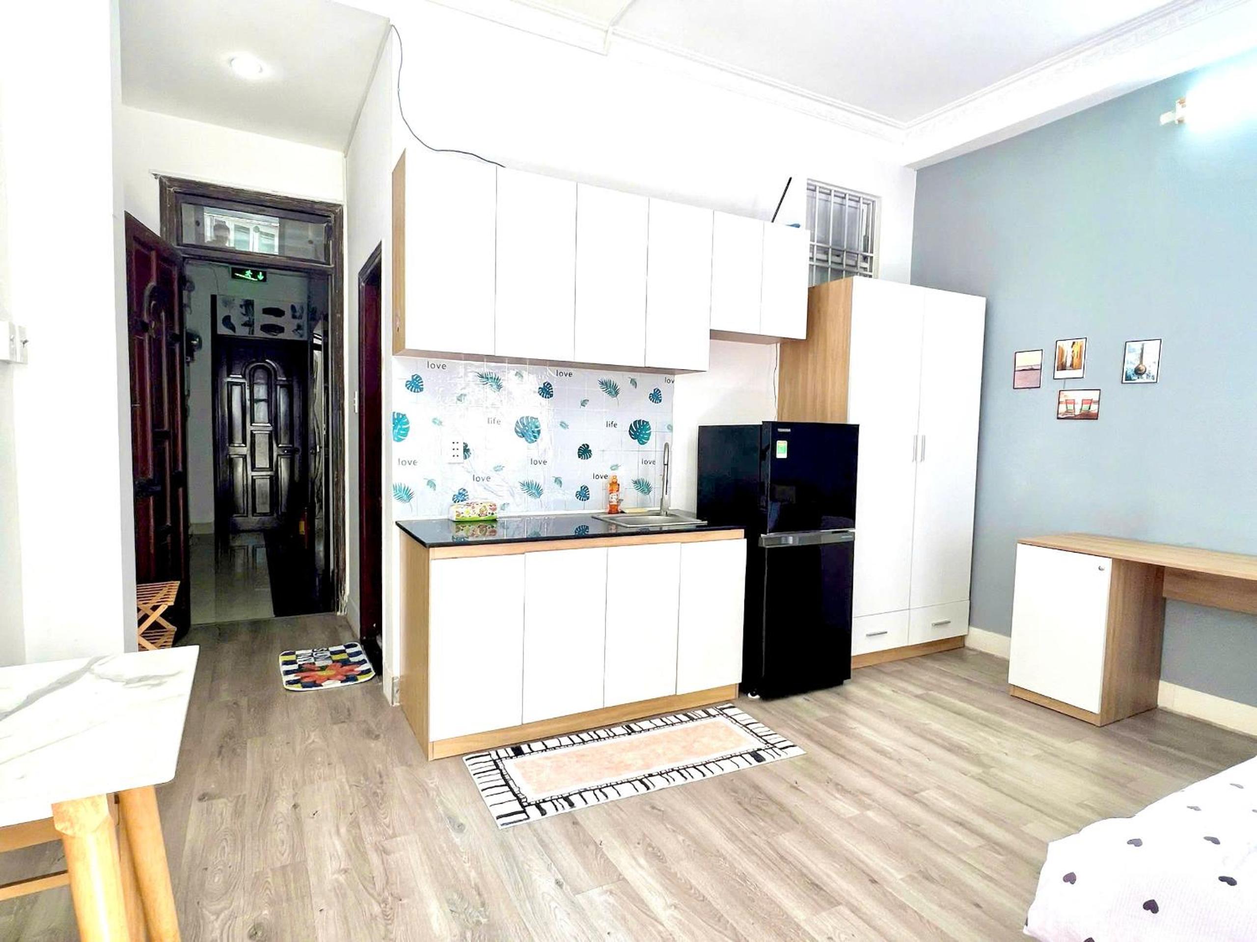 TYN Apartment