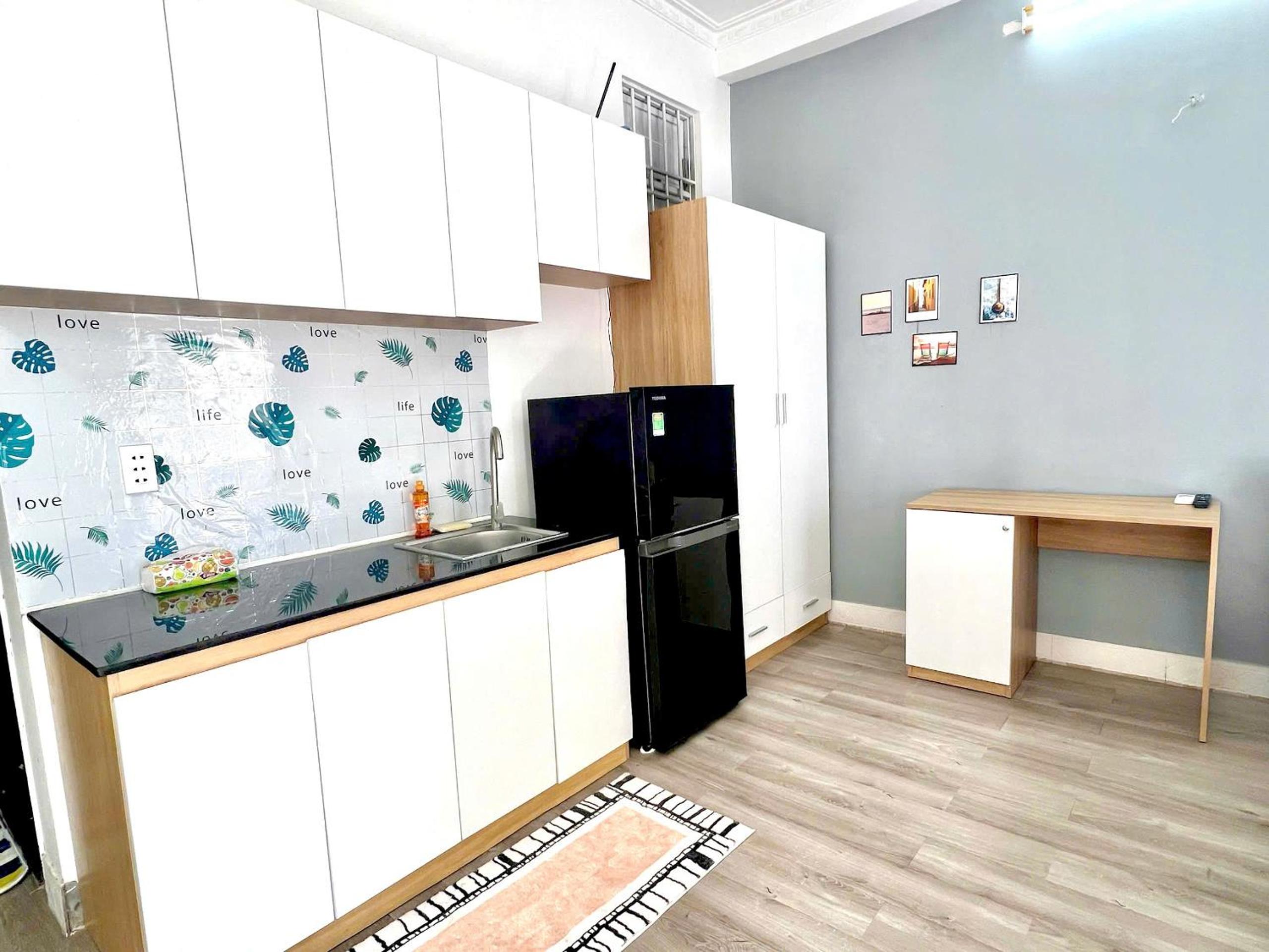 TYN Apartment