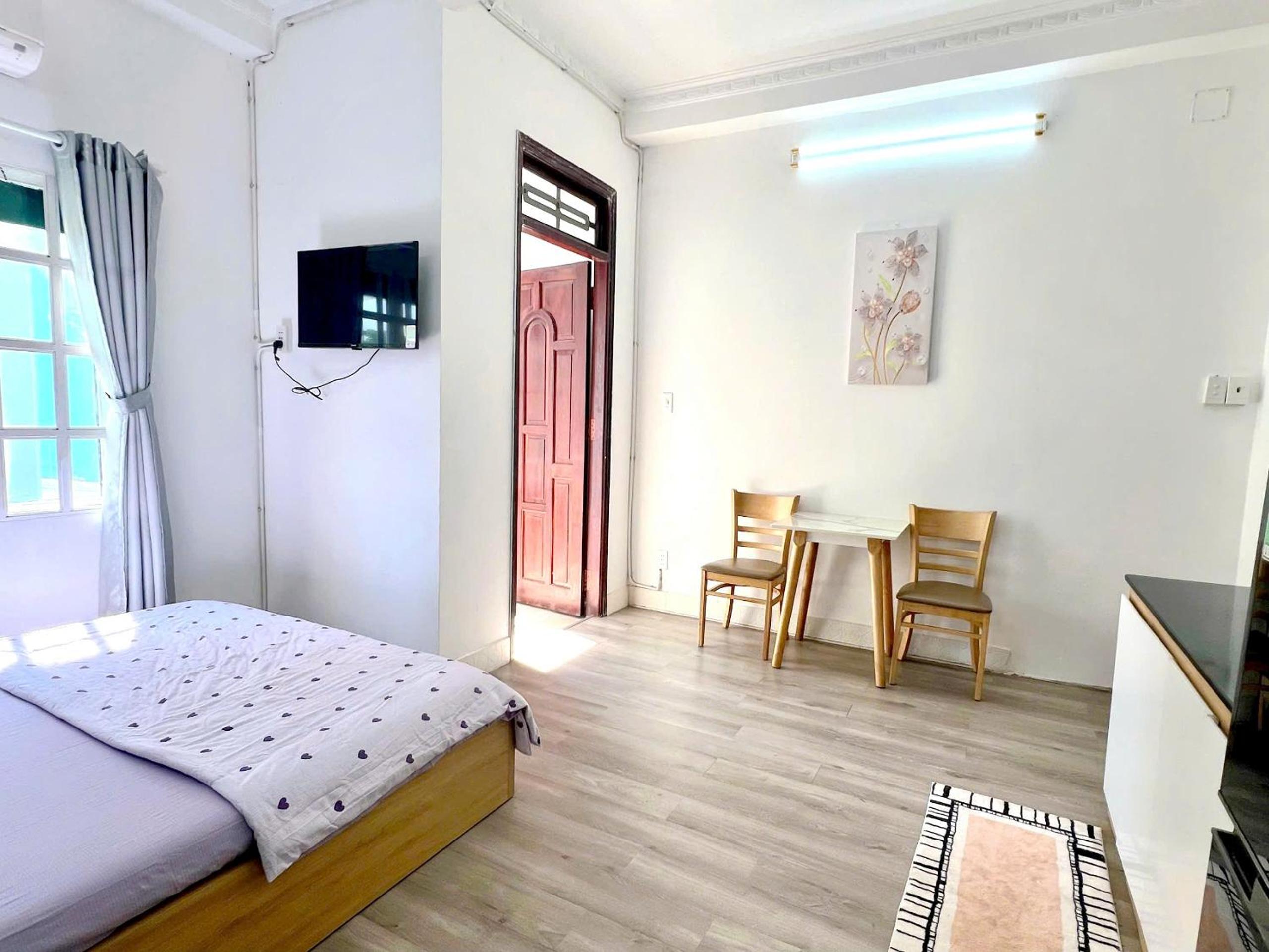 TYN Apartment
