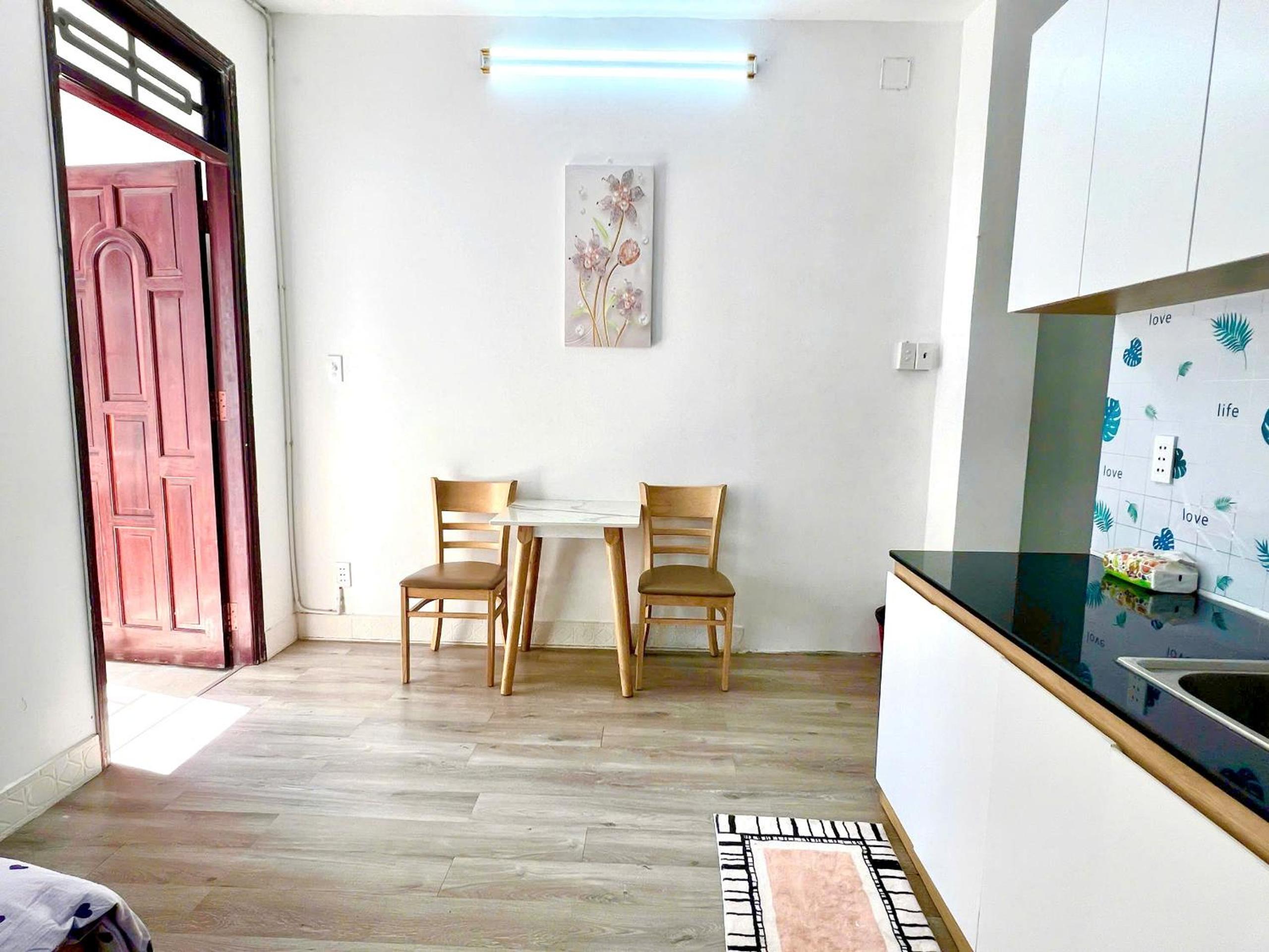 TYN Apartment