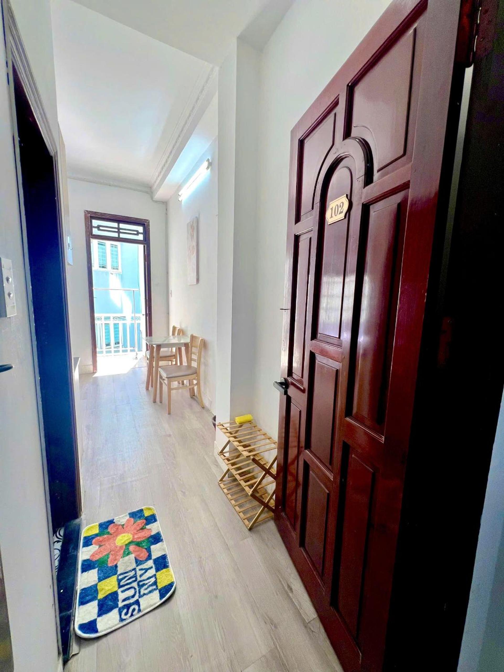 TYN Apartment