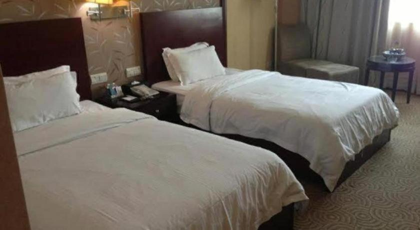 ibis Styles Dongguan Chang-an Wanda Plaza Hotel