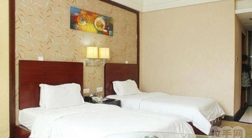 ibis Styles Dongguan Chang-an Wanda Plaza Hotel