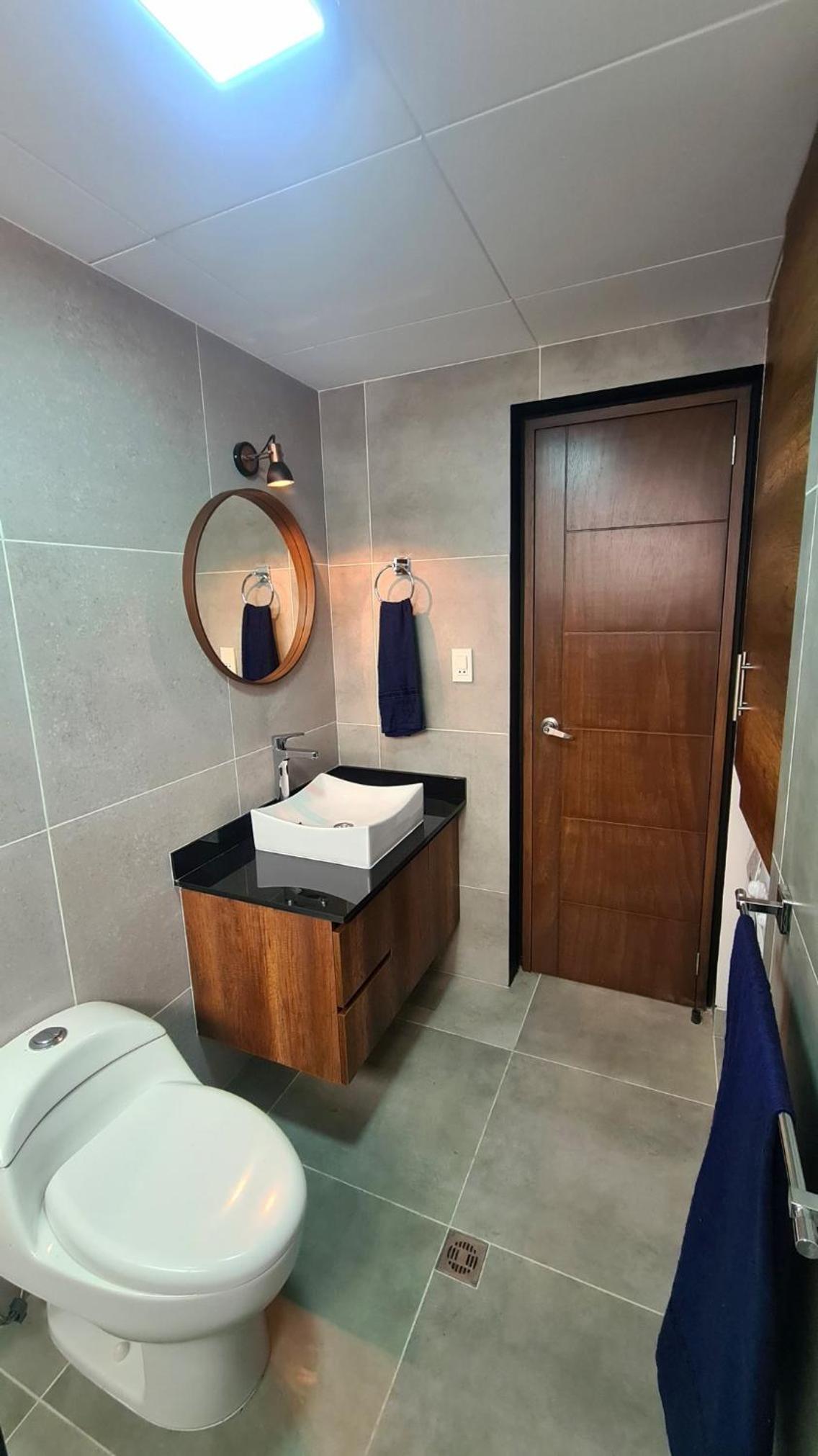 Nuevo Estudio de Lujo en el corazón de San Miguel