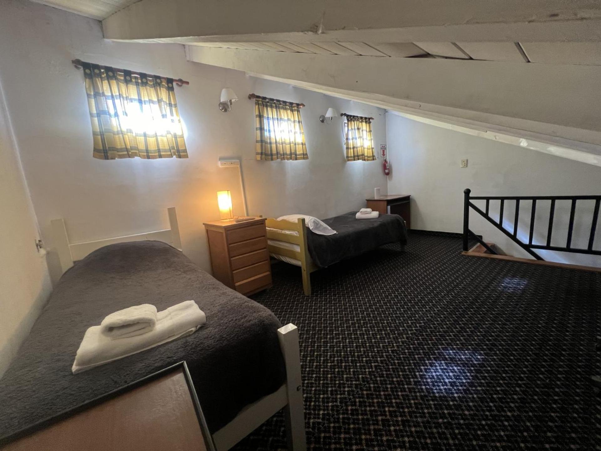 Holiday Home Las Retamas
