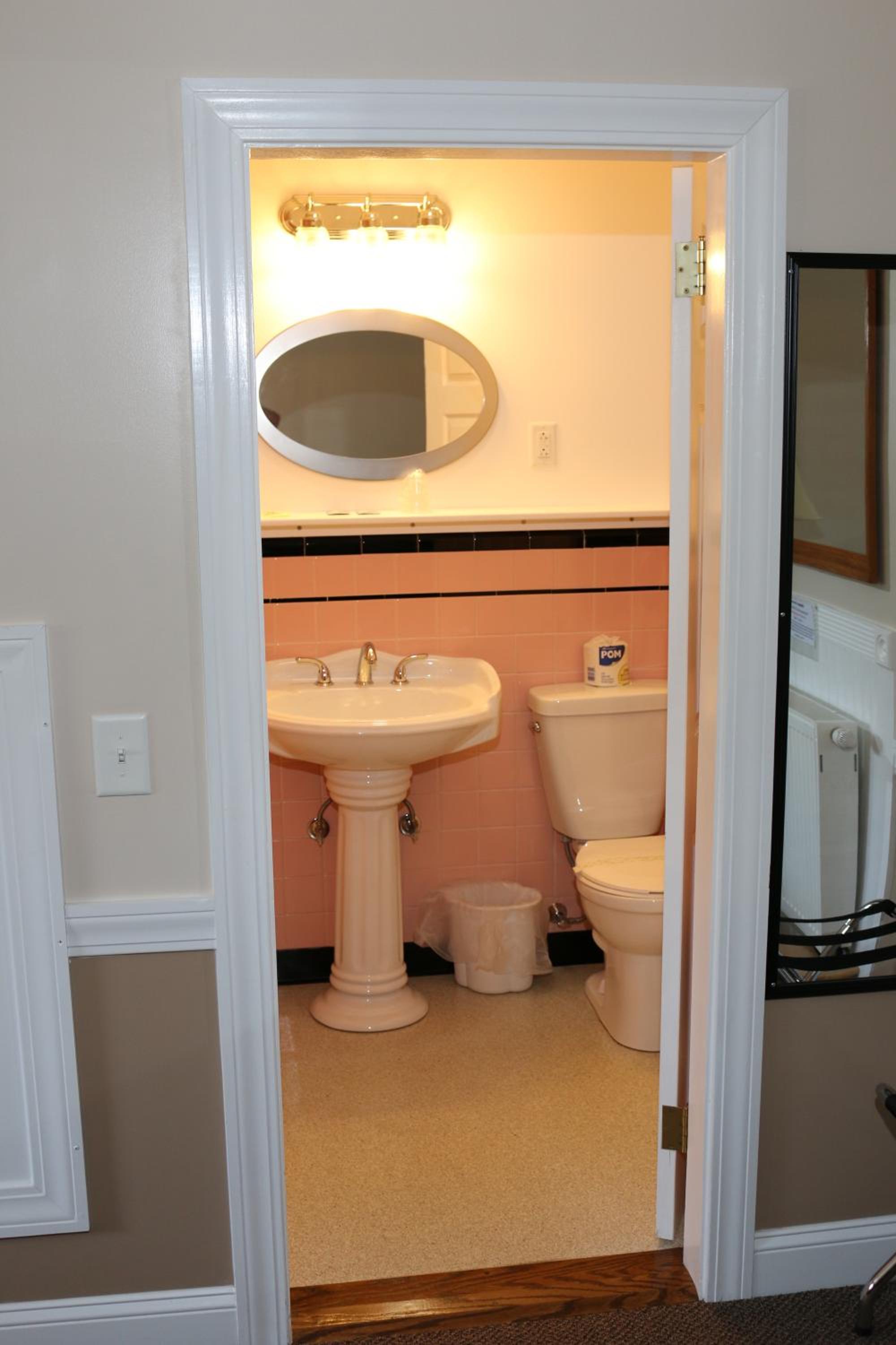 Bucksport Inn