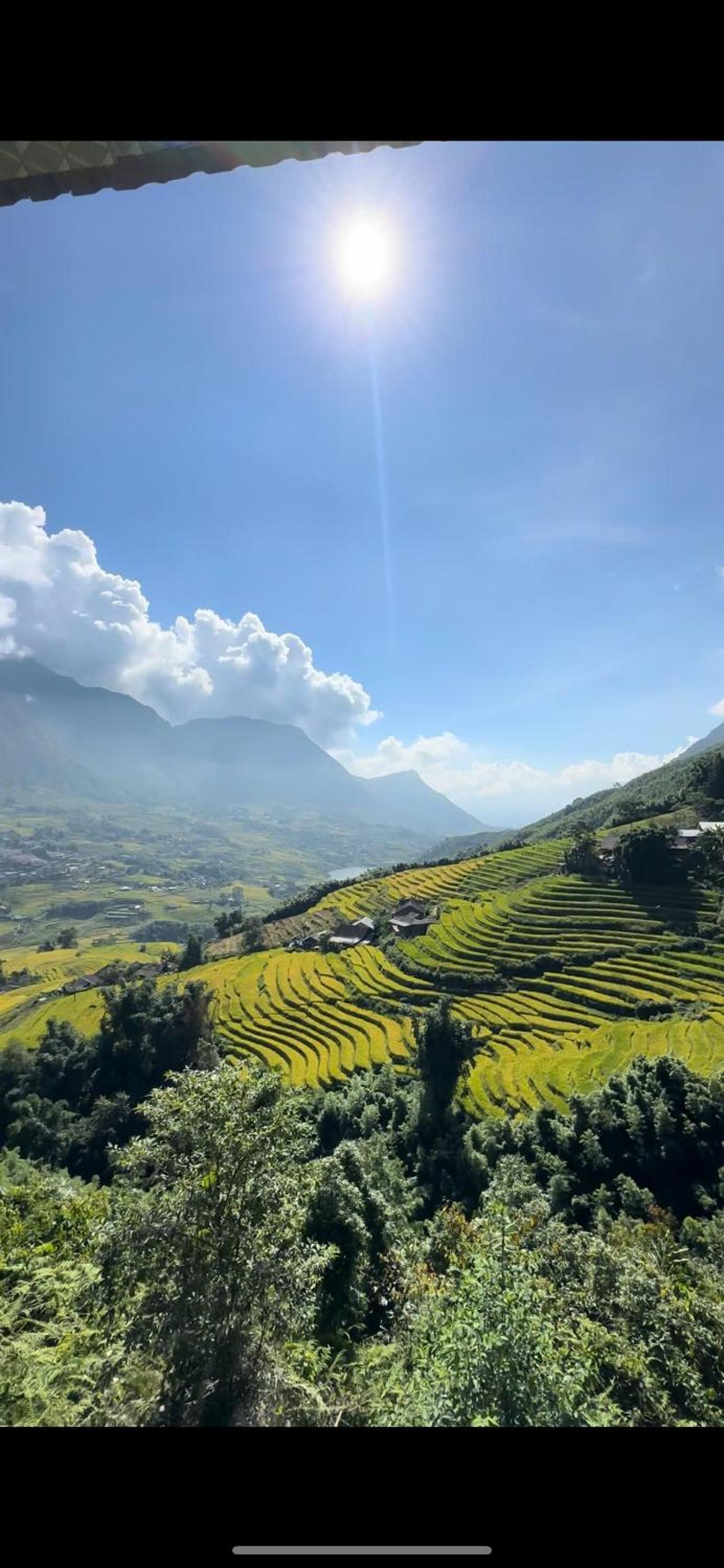 Dinh Sapa Trekking & Homestay