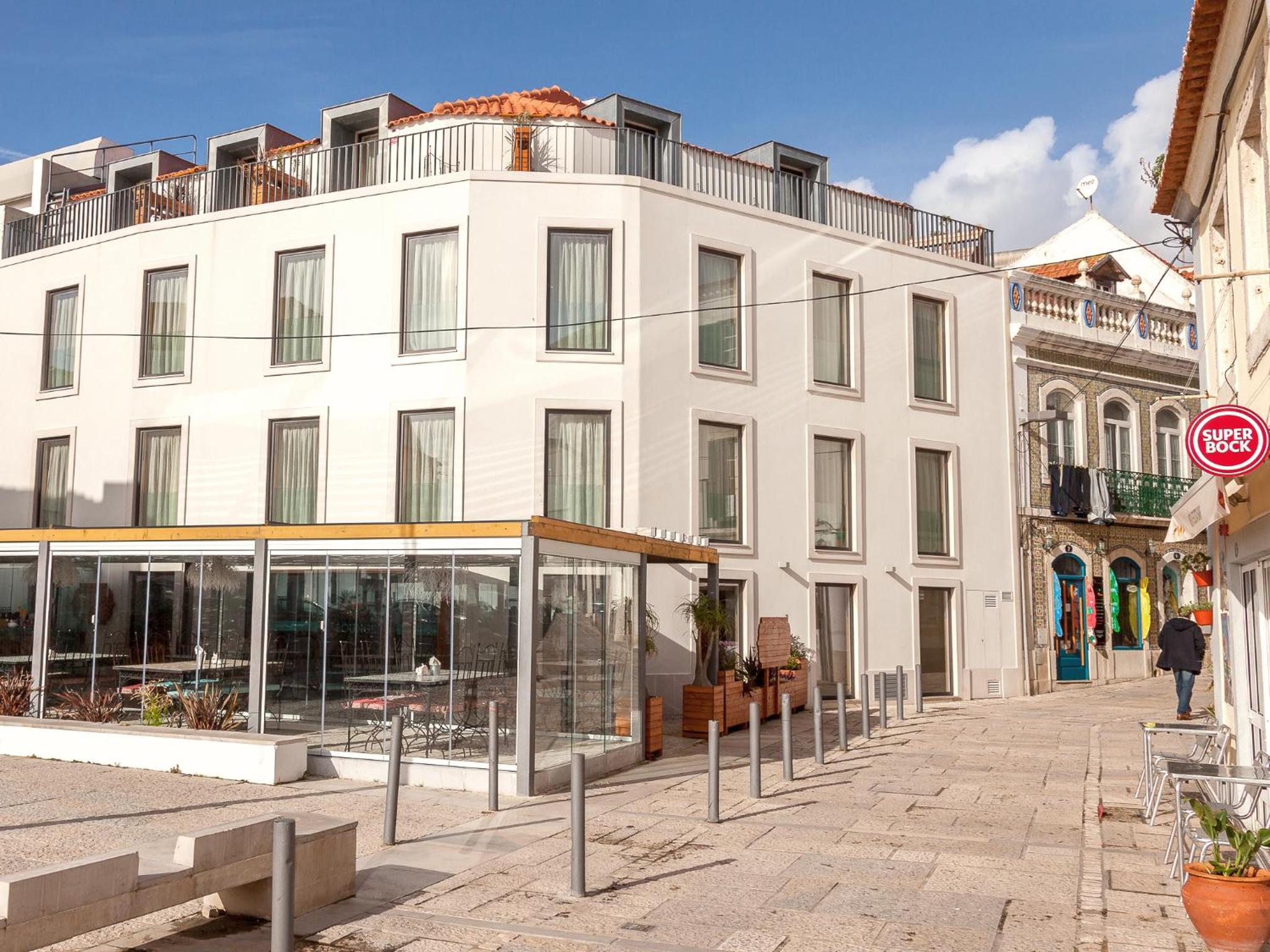 Hotel Casa da Praça Guest House - Image 1