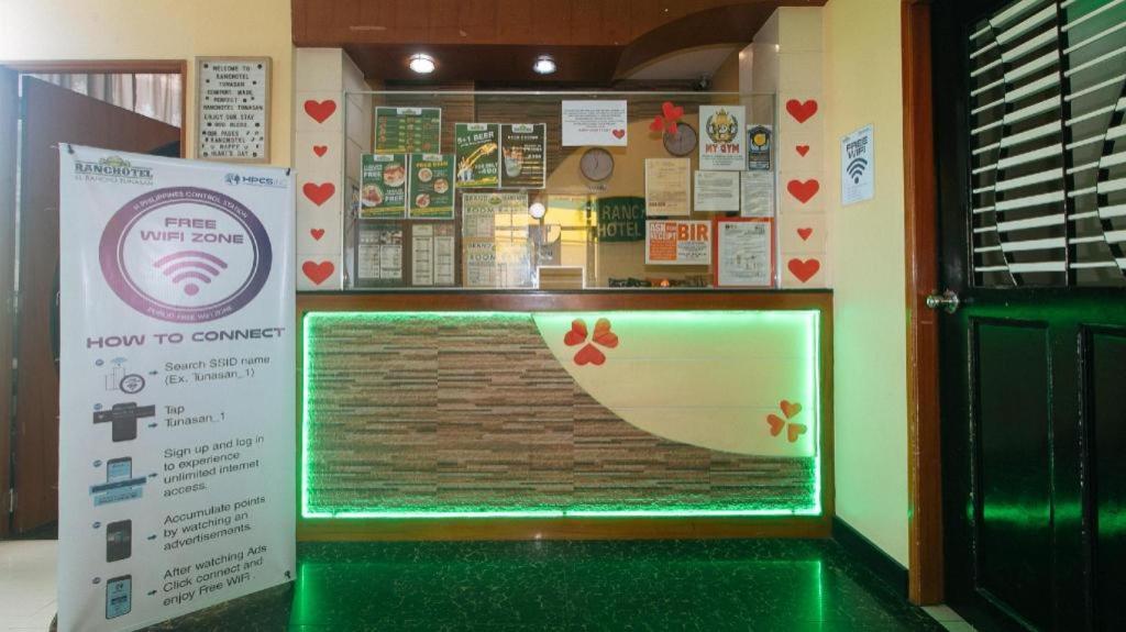 RedDoorz near SM City Muntinlupa