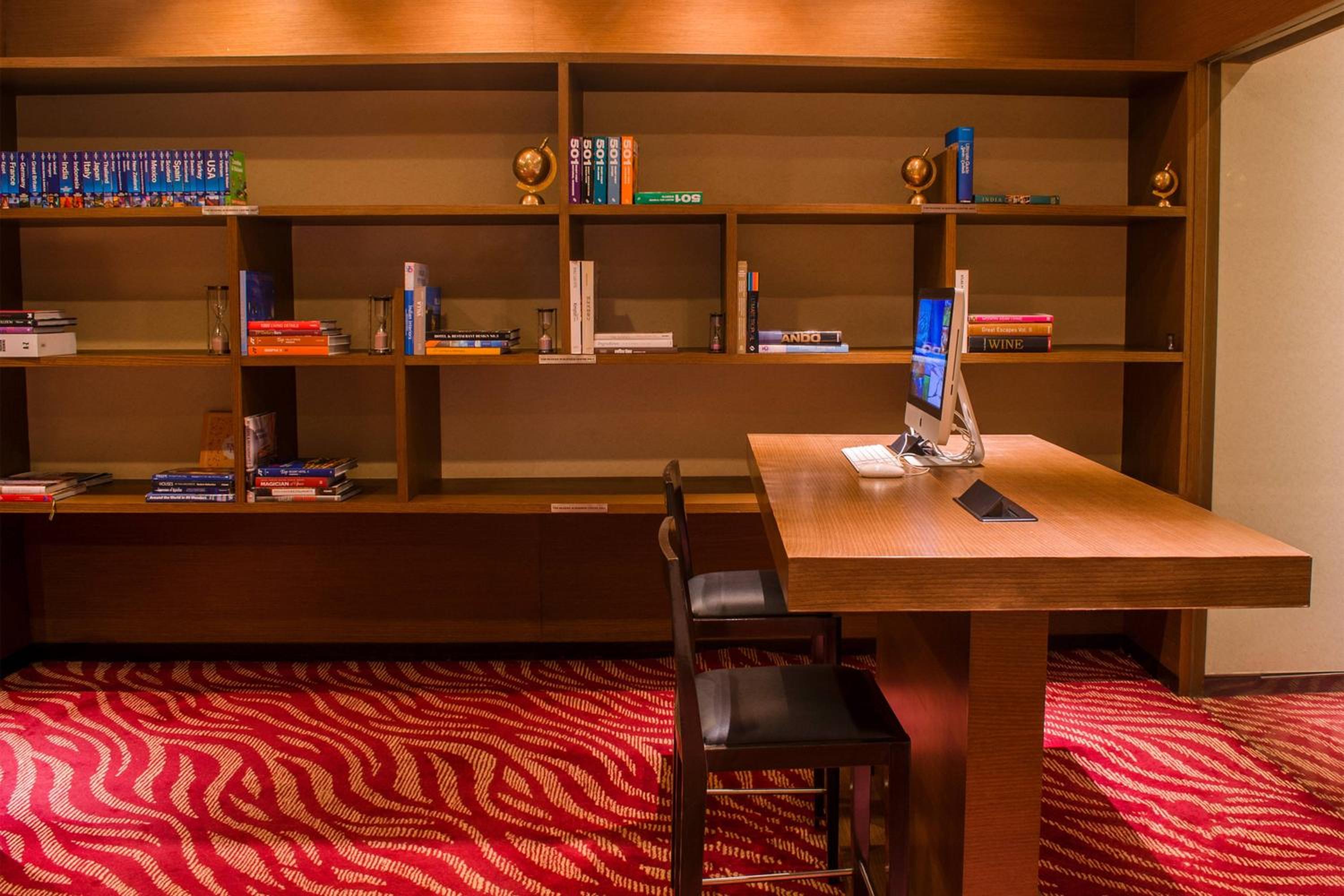 Mumbai Vacations - Courtyard by Marriott Mumbai International Airport - Property Image 49