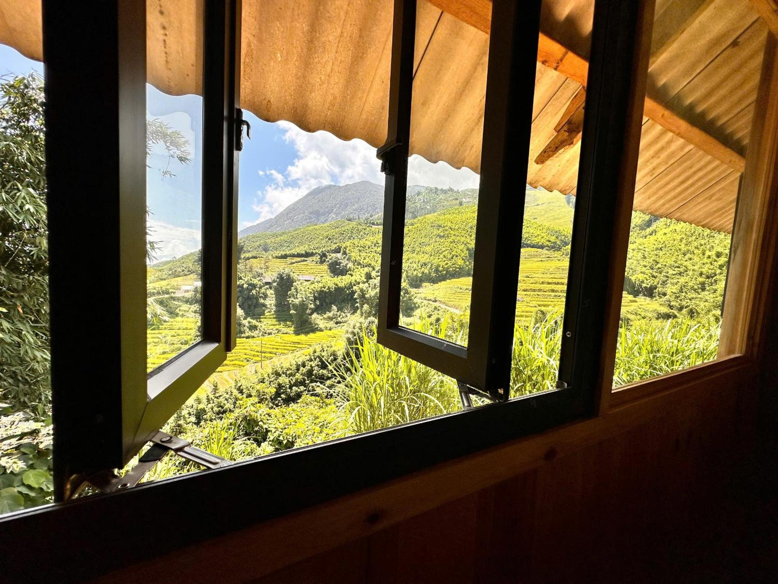 Dinh Sapa Trekking & Homestay