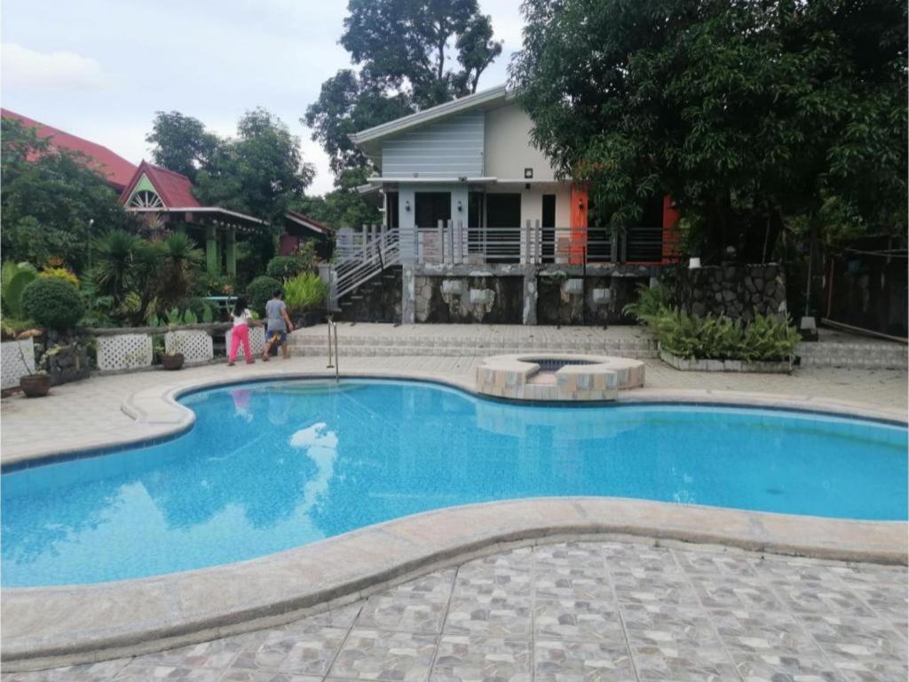 OYO 834 Ld's Resort view 5