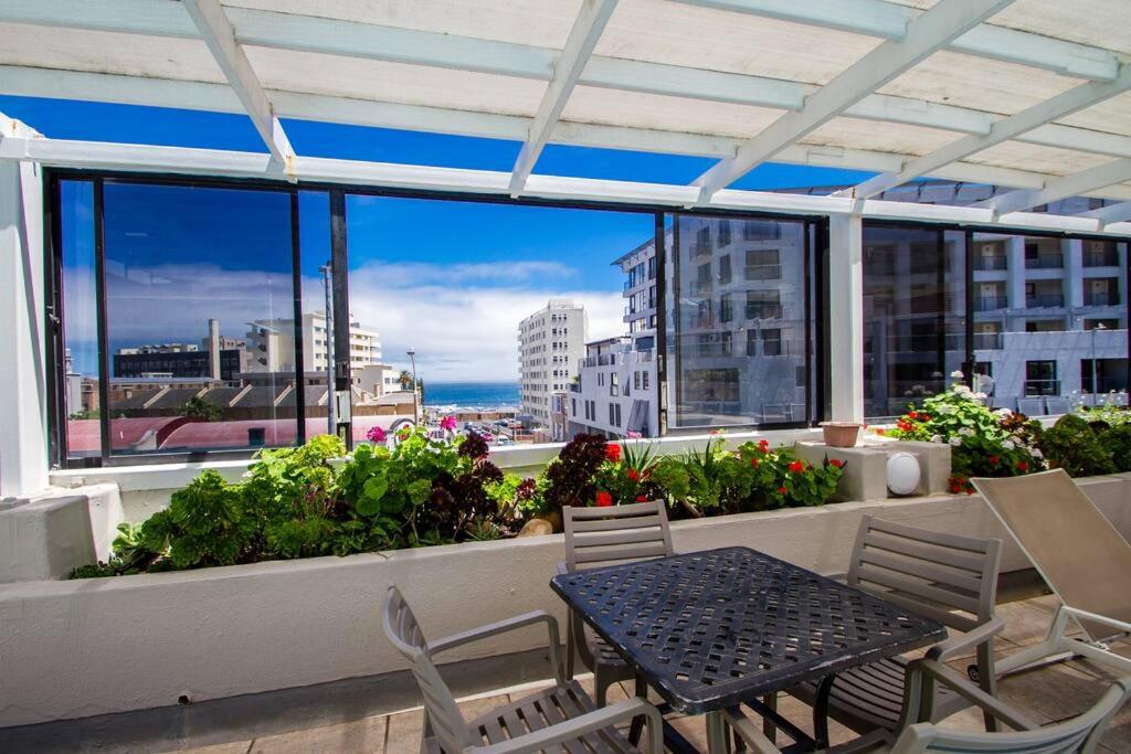 Seabreeze Apartment