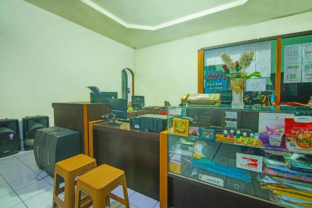 OYO 91730 De' Mande Homestay Syariah