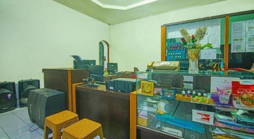 OYO 91730 De' Mande Homestay Syariah