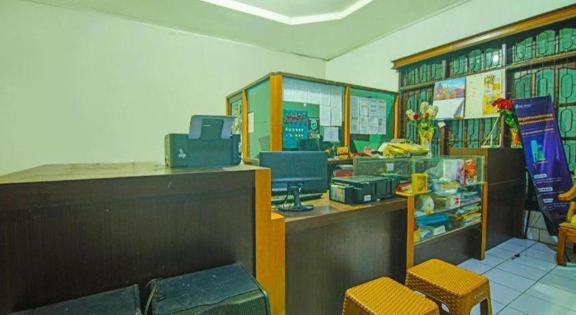 OYO 91730 De' Mande Homestay Syariah
